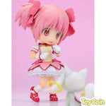 [PRE-OWNED] Cupoche Madoka Kaname by Kotobukiya - Shop at ToyCoin