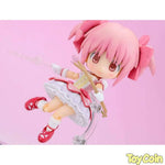 [PRE-OWNED] Cupoche Madoka Kaname by Kotobukiya - Shop at ToyCoin