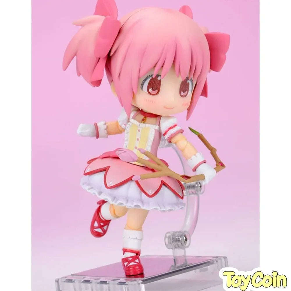 [PRE-OWNED] Cupoche Madoka Kaname by Kotobukiya - Shop at ToyCoin