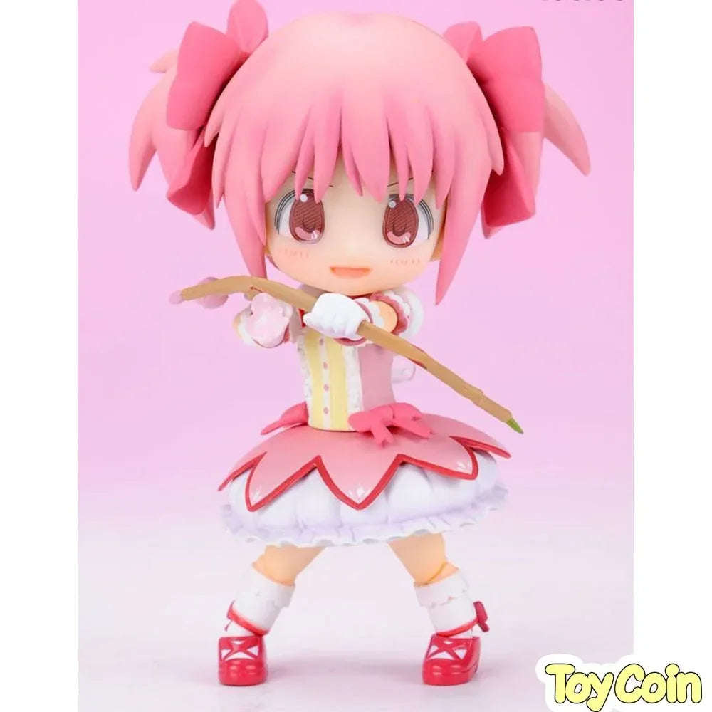 [PRE-OWNED] Cupoche Madoka Kaname by Kotobukiya - Shop at ToyCoin