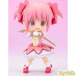 [PRE-OWNED] Cupoche Madoka Kaname by Kotobukiya - Shop at ToyCoin