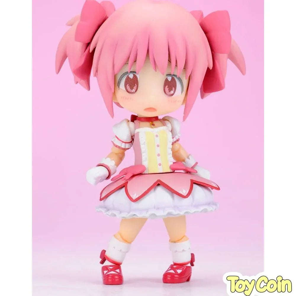 [PRE-OWNED] Cupoche Madoka Kaname by Kotobukiya - Shop at ToyCoin