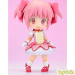 [PRE-OWNED] Cupoche Madoka Kaname by Kotobukiya - Shop at ToyCoin