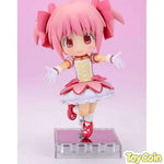 [PRE-OWNED] Cupoche Madoka Kaname by Kotobukiya - Shop at ToyCoin