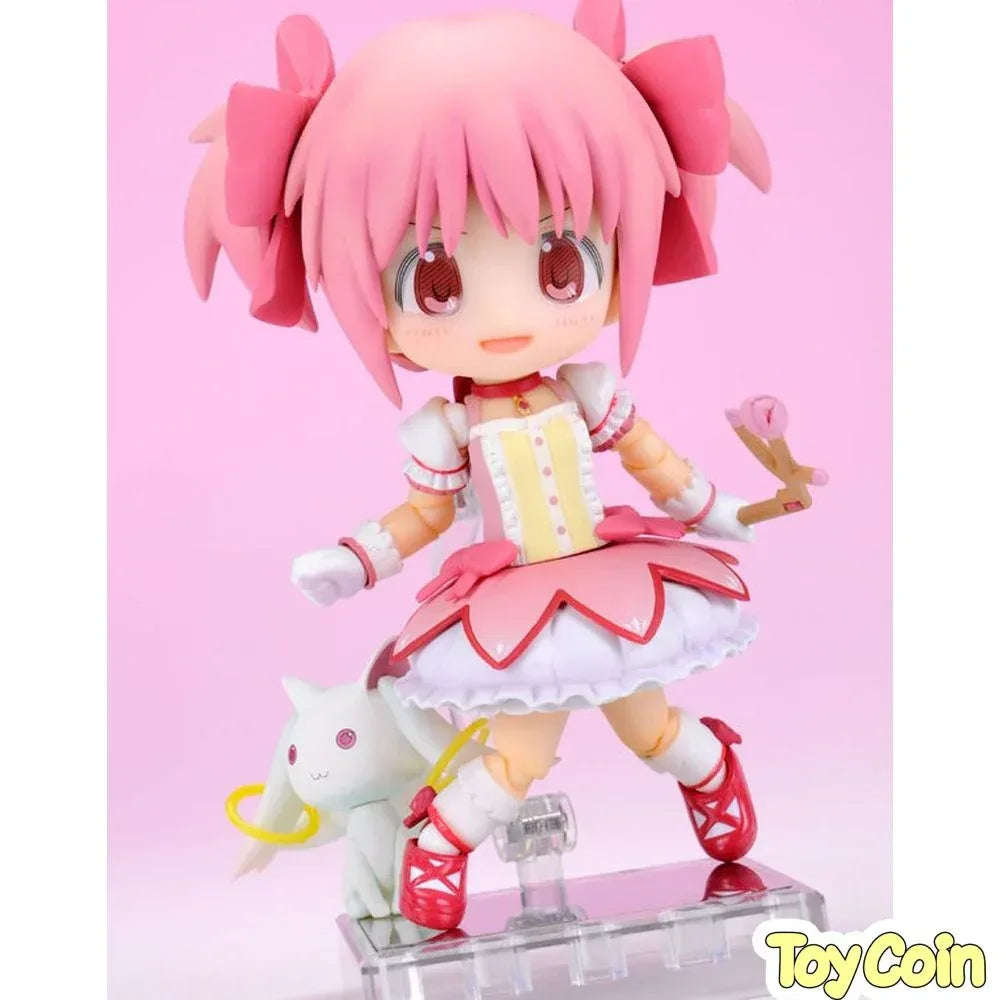 [PRE-OWNED] Cupoche Madoka Kaname by Kotobukiya - Shop at ToyCoin