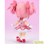 [PRE-OWNED] Cupoche Madoka Kaname by Kotobukiya - Shop at ToyCoin