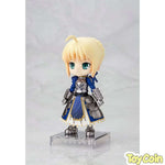 [PRE-OWNED] Cupoche Saber by Kotobukiya - Shop at ToyCoin
