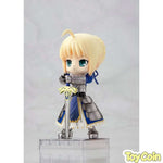 [PRE-OWNED] Cupoche Saber by Kotobukiya - Shop at ToyCoin