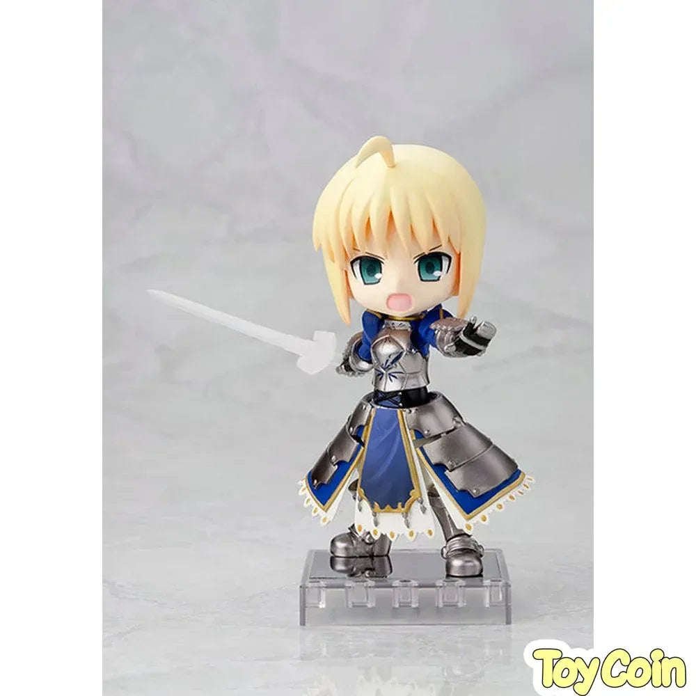 [PRE-OWNED] Cupoche Saber by Kotobukiya - Shop at ToyCoin