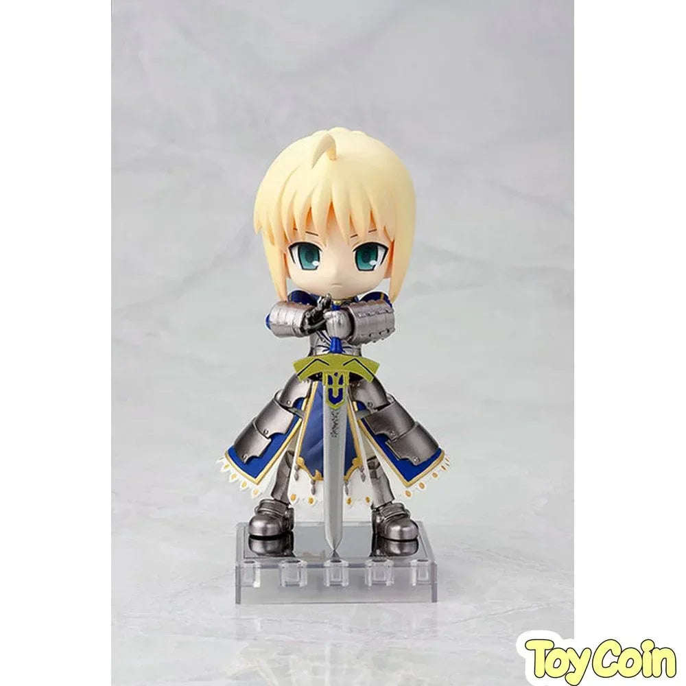 [PRE-OWNED] Cupoche Saber by Kotobukiya - Shop at ToyCoin