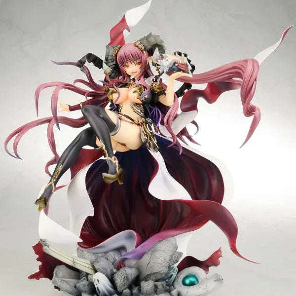 [PRE-OWNED] Devil of Lust Luxuria by Broccoli - Shop at ToyCoin
