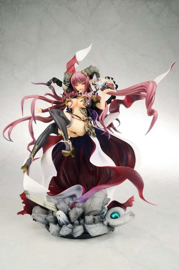 [PRE-OWNED] Devil of Lust Luxuria by Broccoli - Shop at ToyCoin