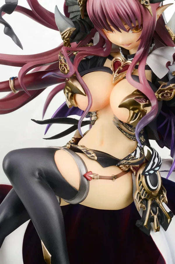[PRE-OWNED] Devil of Lust Luxuria by Broccoli - Shop at ToyCoin