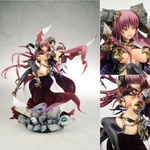 [PRE-OWNED] Devil of Lust Luxuria by Broccoli - Shop at ToyCoin