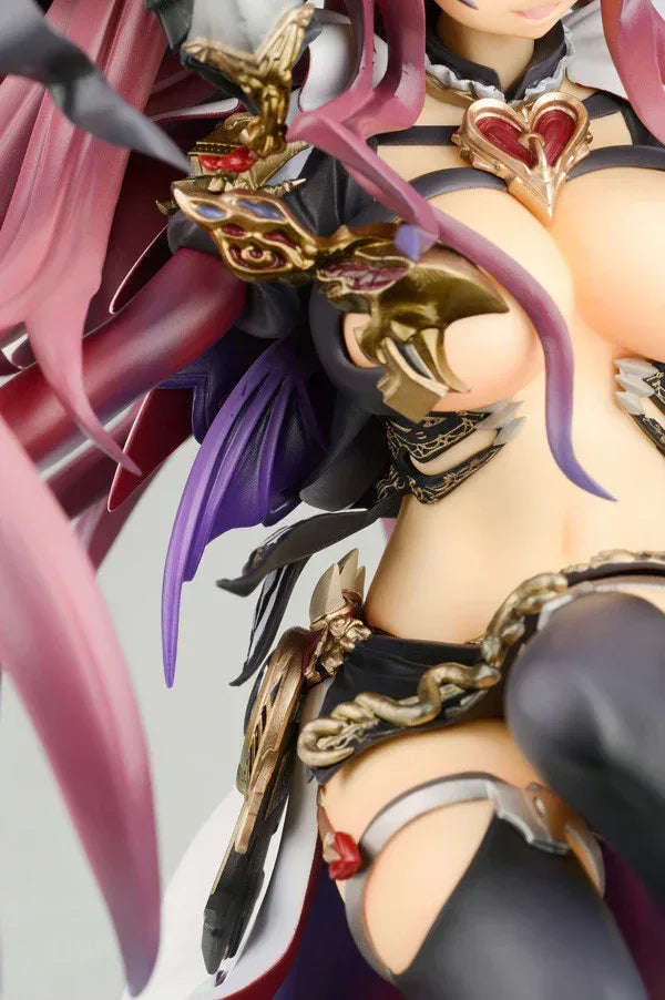 [PRE-OWNED] Devil of Lust Luxuria by Broccoli - Shop at ToyCoin