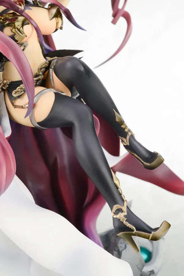 [PRE-OWNED] Devil of Lust Luxuria by Broccoli - Shop at ToyCoin