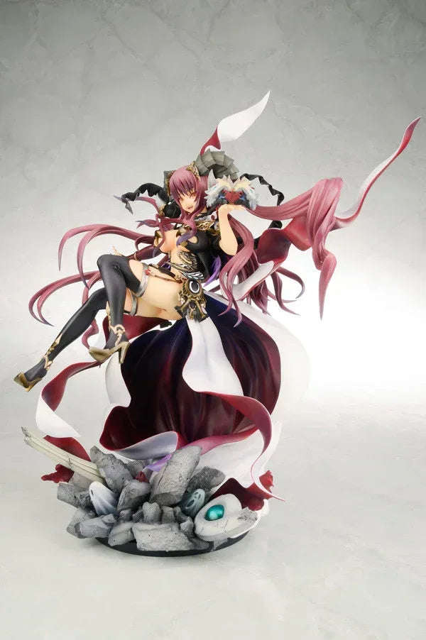 [PRE-OWNED] Devil of Lust Luxuria by Broccoli - Shop at ToyCoin
