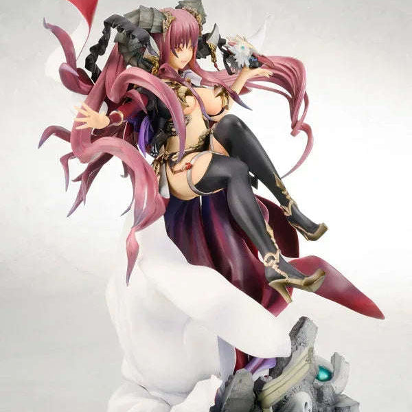 [PRE-OWNED] Devil of Lust Luxuria by Broccoli - Shop at ToyCoin
