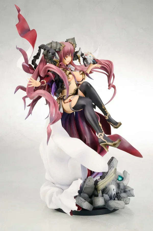 [PRE-OWNED] Devil of Lust Luxuria by Broccoli - Shop at ToyCoin