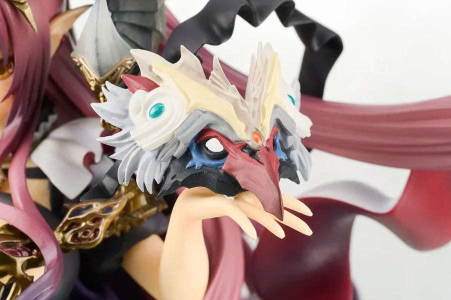 [PRE-OWNED] Devil of Lust Luxuria by Broccoli - Shop at ToyCoin