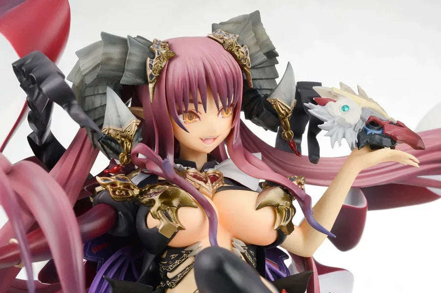 [PRE-OWNED] Devil of Lust Luxuria by Broccoli - Shop at ToyCoin