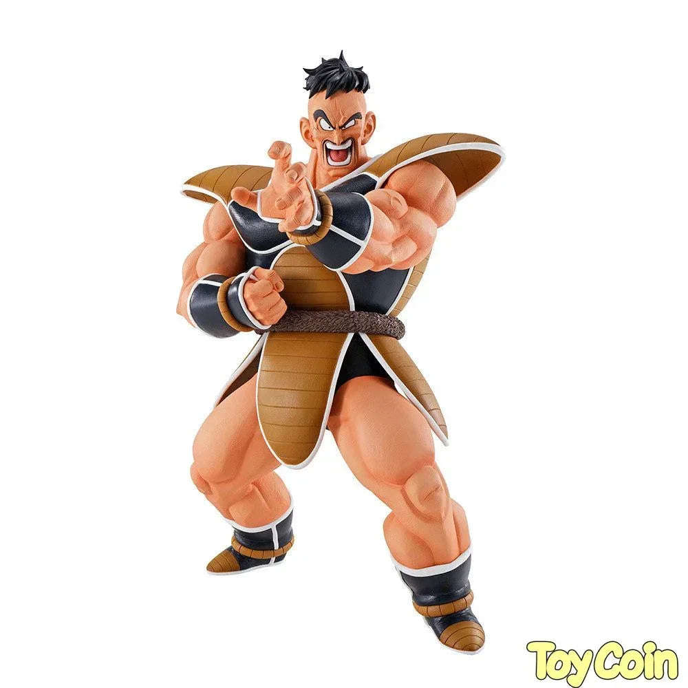 [PRE-OWNED] Dragonball Last Prize Nappa by Bandai - Shop at ToyCoin