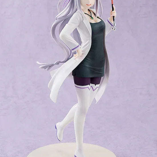 [PRE-OWNED] Emilia High School Teacher Ver. by Kadokawa - Shop at ToyCoin