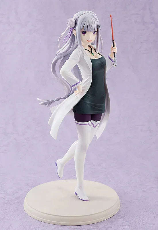 [PRE-OWNED] Emilia High School Teacher Ver. by Kadokawa - Shop at ToyCoin