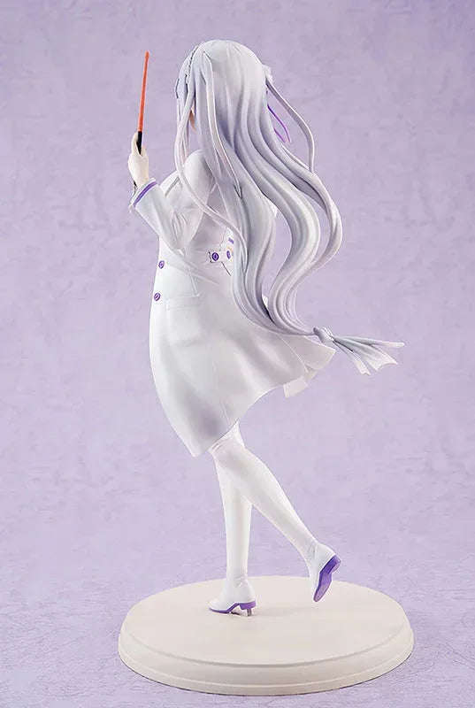 [PRE-OWNED] Emilia High School Teacher Ver. by Kadokawa - Shop at ToyCoin