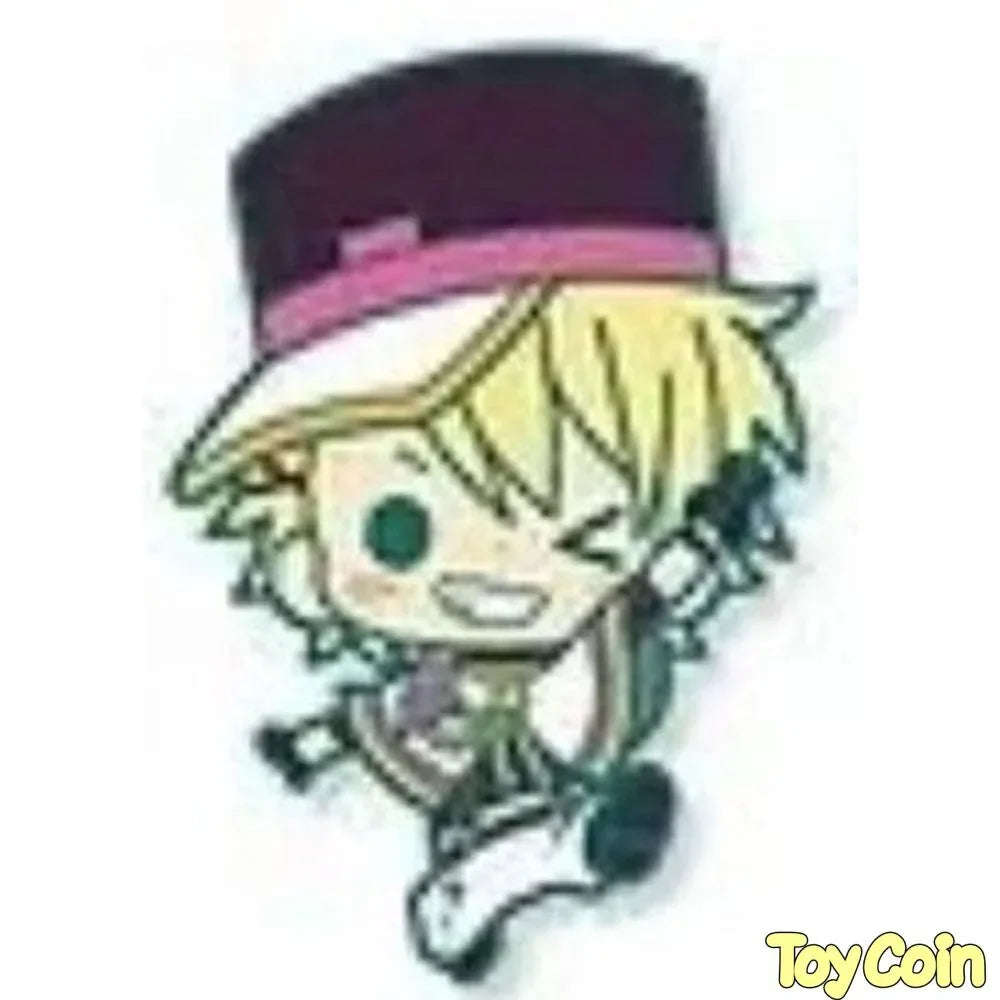 [PRE-OWNED] es Series nino Uta no Prince Sama Love 2000% by Kotobukiya - Shop at ToyCoin