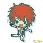 [PRE-OWNED] es Series nino Uta no Prince Sama Love 2000% by Kotobukiya - Shop at ToyCoin