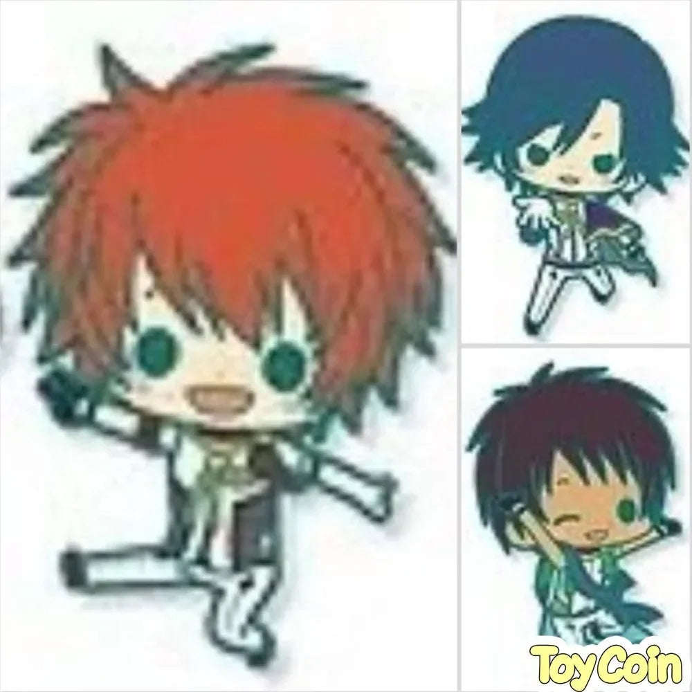 [PRE-OWNED] es Series nino Uta no Prince Sama Love 2000% by Kotobukiya - Shop at ToyCoin