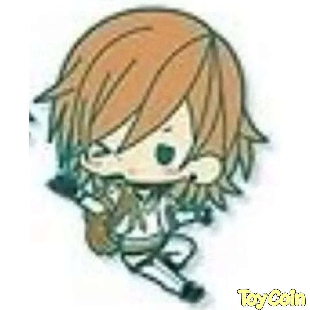 [PRE-OWNED] es Series nino Uta no Prince Sama Love 2000% by Kotobukiya - Shop at ToyCoin