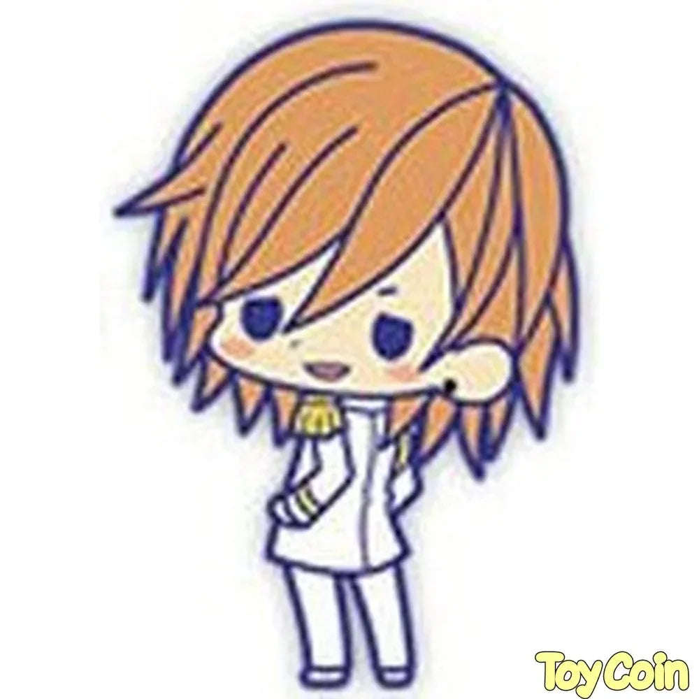 [PRE-OWNED] es Series nino Uta no Prince Sama Love Shining All Star CD by Kotobukiya - Shop at ToyCoin