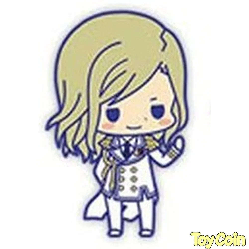 [PRE-OWNED] es Series nino Uta no Prince Sama Love Shining All Star CD by Kotobukiya - Shop at ToyCoin
