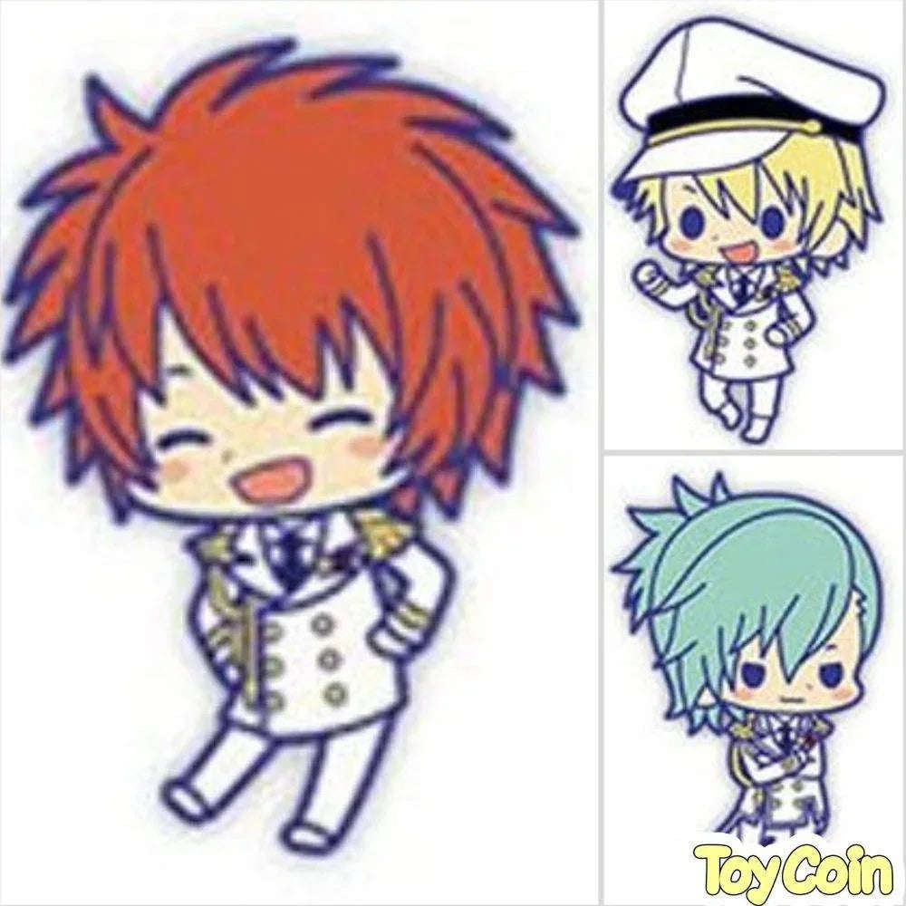 [PRE-OWNED] es Series nino Uta no Prince Sama Love Shining All Star CD by Kotobukiya - Shop at ToyCoin