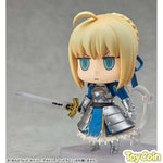 [PRE-OWNED] Fate/Grand Order - Face Swap (Saber/Altria Pendragon) by Good Smile Company - Shop at ToyCoin