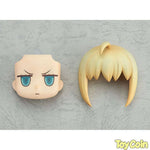 [PRE-OWNED] Fate/Grand Order - Face Swap (Saber/Altria Pendragon) by Good Smile Company - Shop at ToyCoin