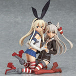 [PRE-OWNED] Figma Amatsukaze by Max Factory - Shop at ToyCoin