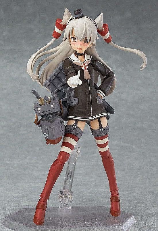 [PRE-OWNED] Figma Amatsukaze by Max Factory - Shop at ToyCoin