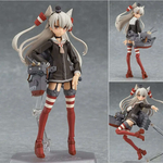 [PRE-OWNED] Figma Amatsukaze by Max Factory - Shop at ToyCoin