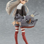 [PRE-OWNED] Figma Amatsukaze by Max Factory - Shop at ToyCoin