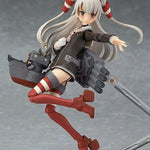 [PRE-OWNED] Figma Amatsukaze by Max Factory - Shop at ToyCoin