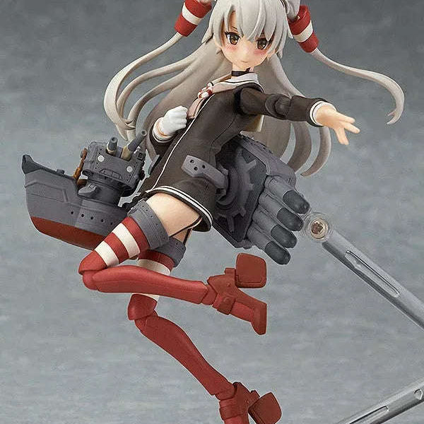 [PRE-OWNED] Figma Amatsukaze by Max Factory - Shop at ToyCoin