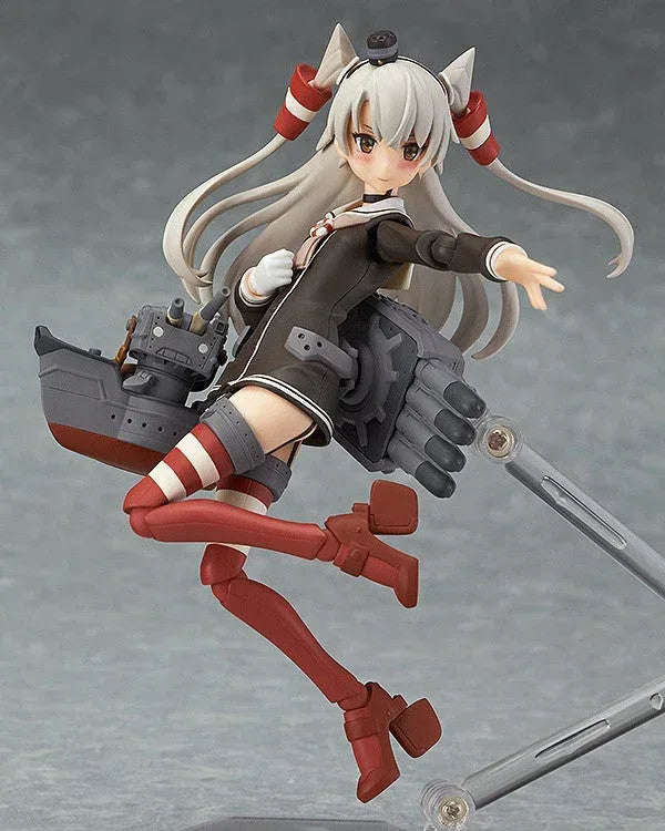 [PRE-OWNED] Figma Amatsukaze by Max Factory - Shop at ToyCoin