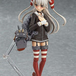 [PRE-OWNED] Figma Amatsukaze by Max Factory - Shop at ToyCoin