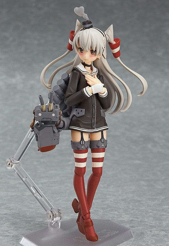 [PRE-OWNED] Figma Amatsukaze by Max Factory - Shop at ToyCoin