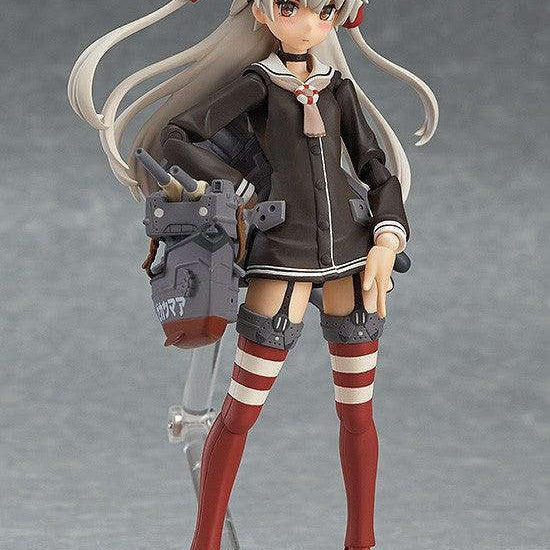 [PRE-OWNED] Figma Amatsukaze by Max Factory - Shop at ToyCoin