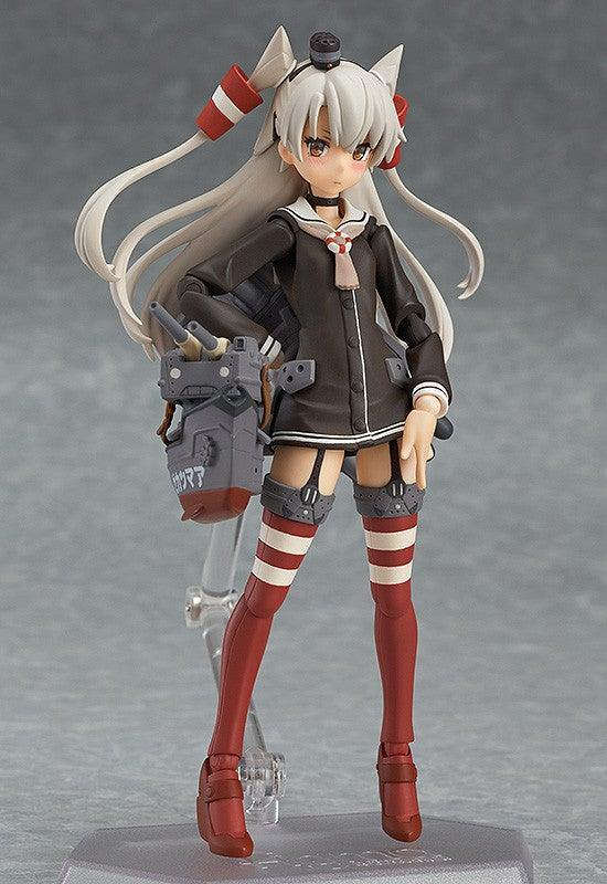 [PRE-OWNED] Figma Amatsukaze by Max Factory - Shop at ToyCoin