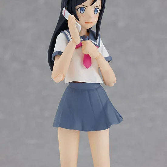 [PRE-OWNED] Figma Aragaki Ayase by Max Factory - Shop at ToyCoin